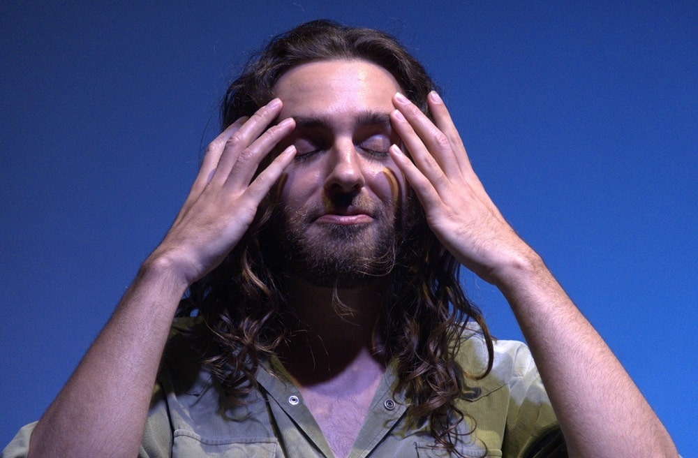 Metropolis Monologues Showcase Two