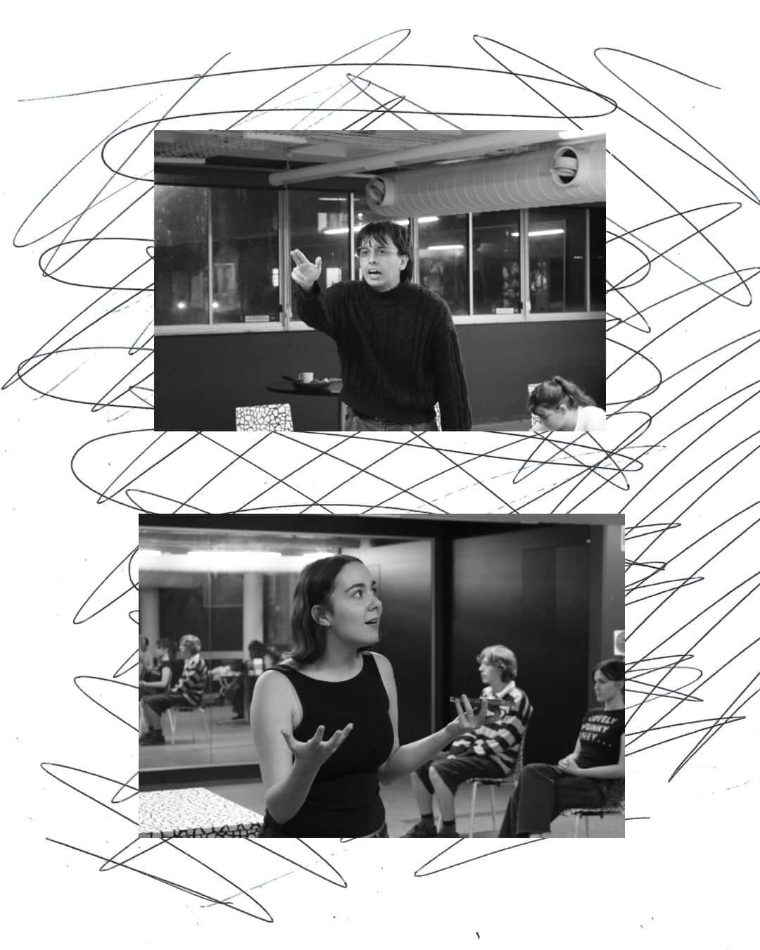 'Scenes from the Climate Era' by David Finnigan