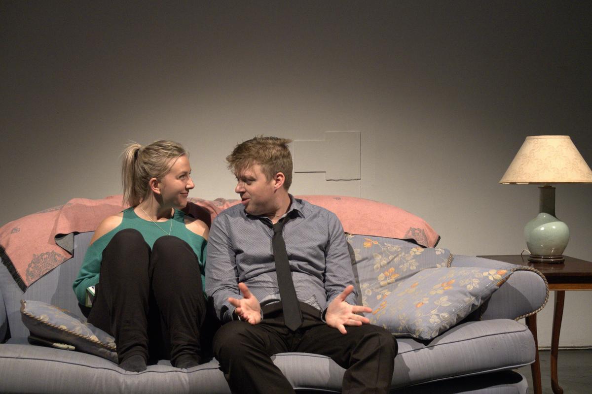 Who I'm Doing This For