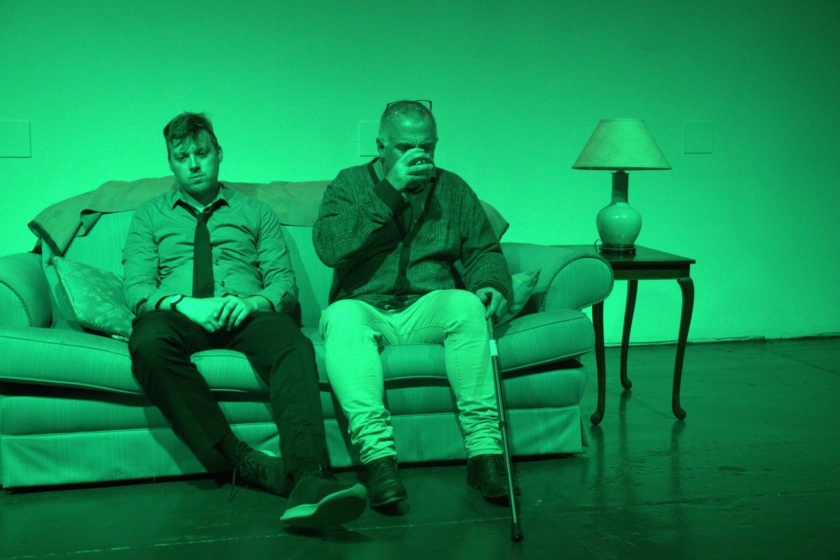 Who I'm Doing This For