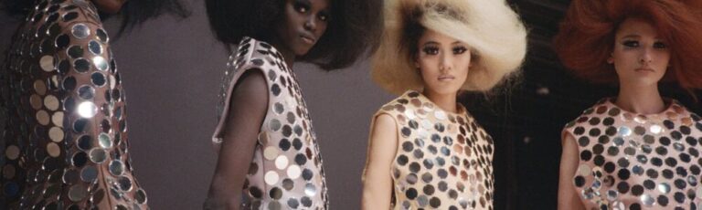 Feature-SARTORIAL: FASHION ON FILM - Whats The Show Feature-SARTORIAL: FASHION ON FILM