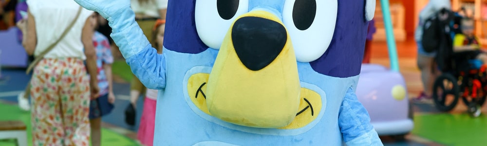 Feature-Bluey’s World Brisbane
