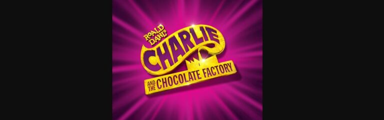 Charlie And The Chocolate Factory
