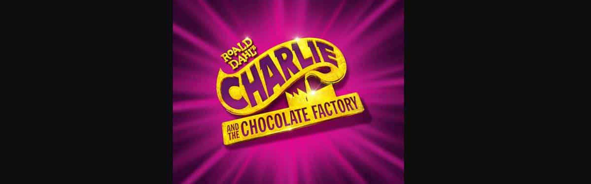 Charlie And The Chocolate Factory