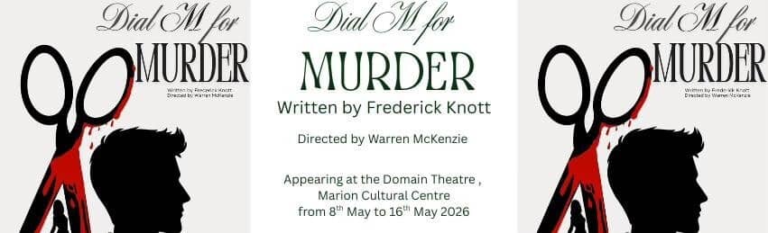 Dial M for Murder