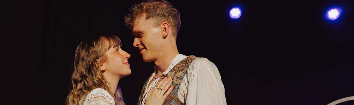 Romeo & Juliet