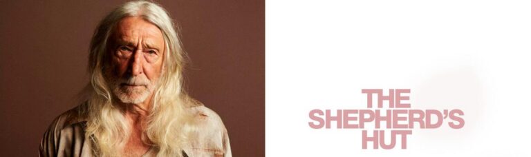 The Shepherd's Hut - Whats The Show The Shepherd's Hut