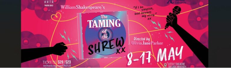 The Taming of the Shrew