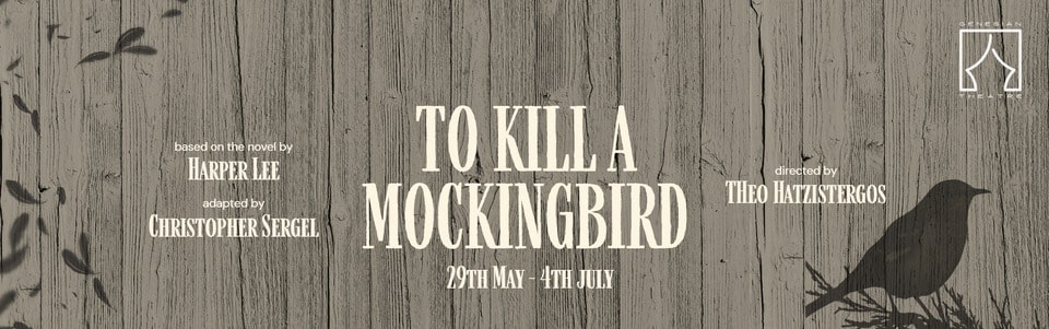 To Kill a Mockingbird