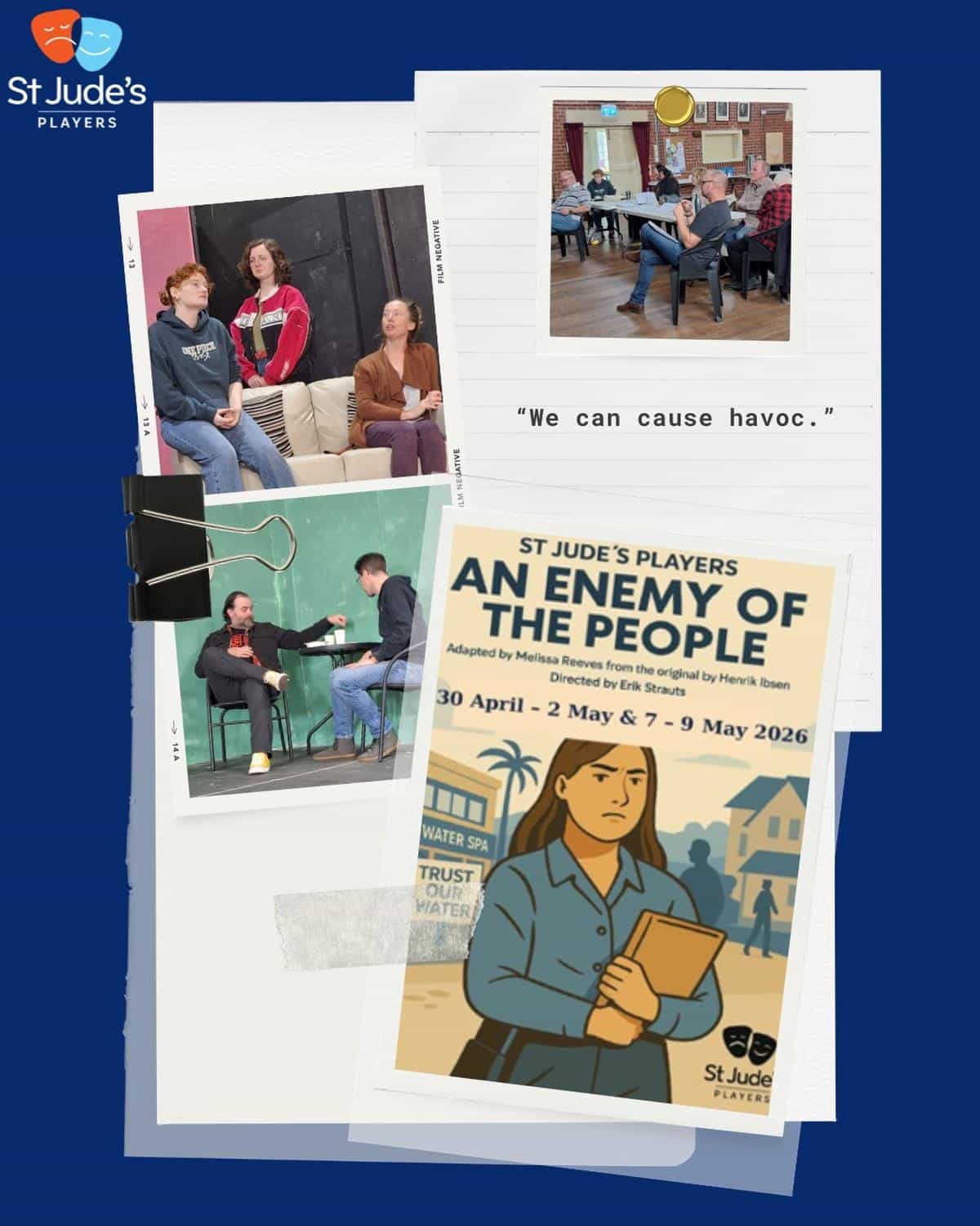 An Enemy of the People