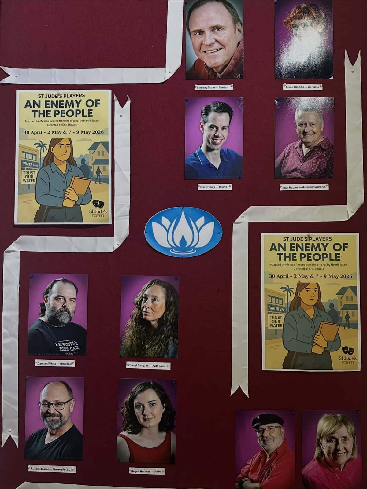 An Enemy of the People