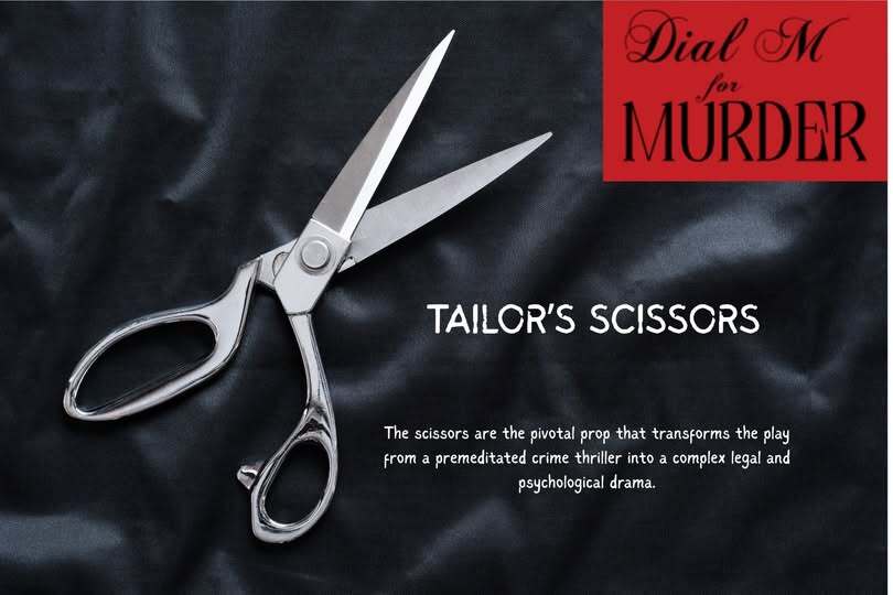 Dial M for Murder