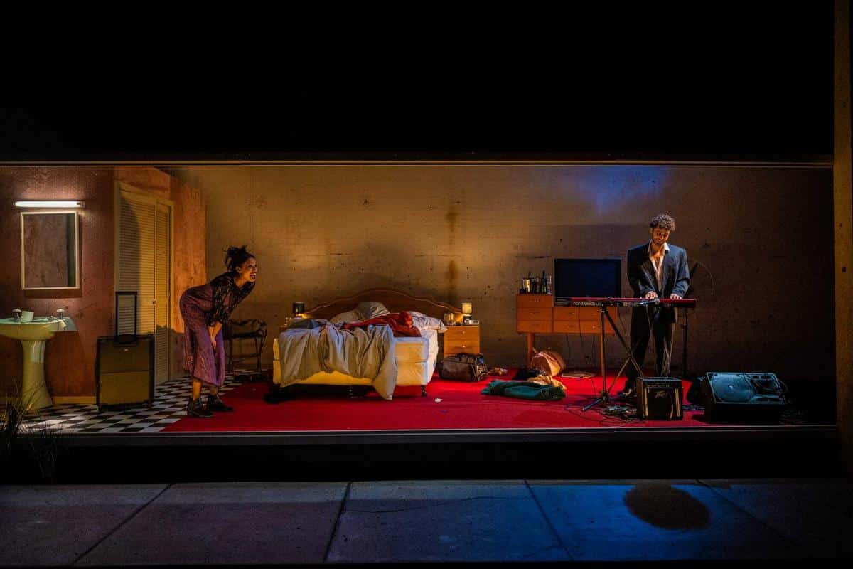 Eurydice