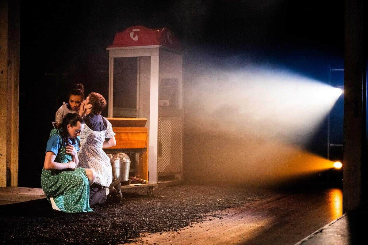 Eurydice