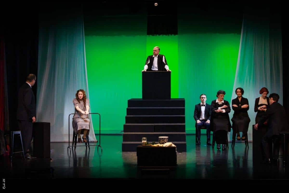 Machinal