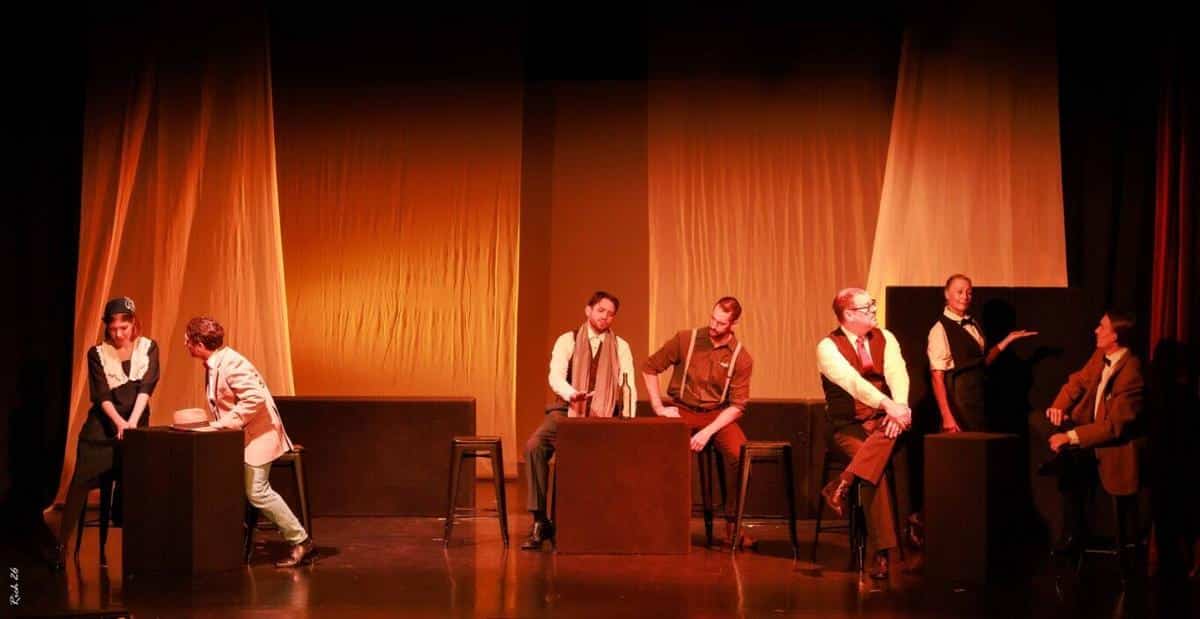 Machinal