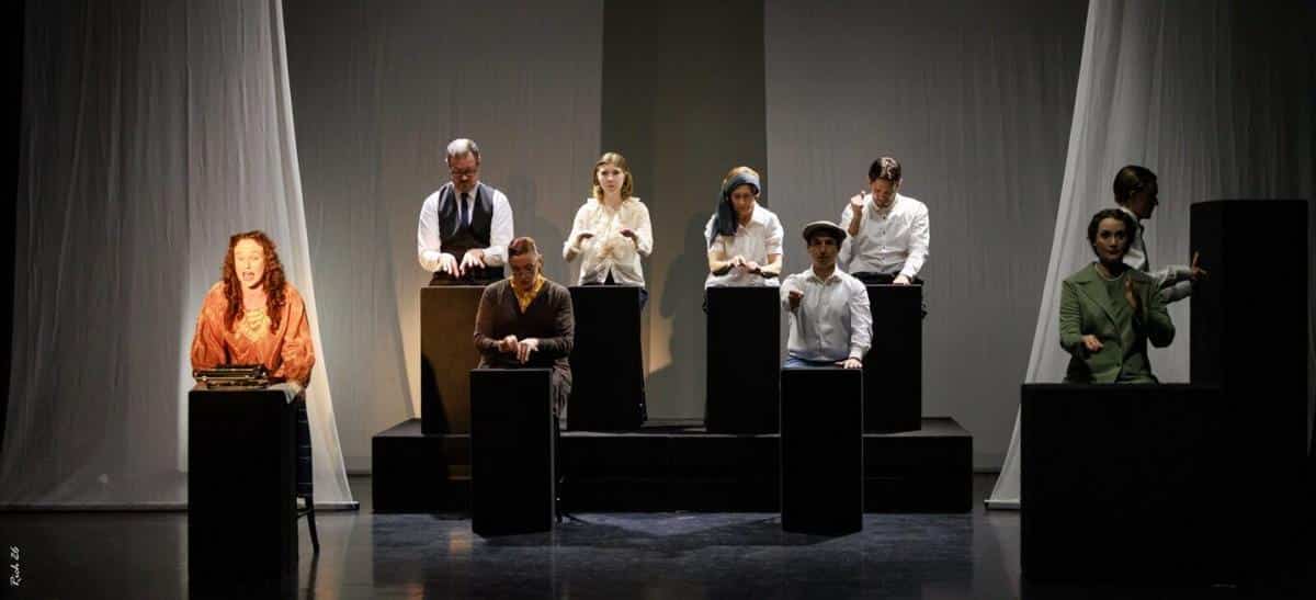 Machinal