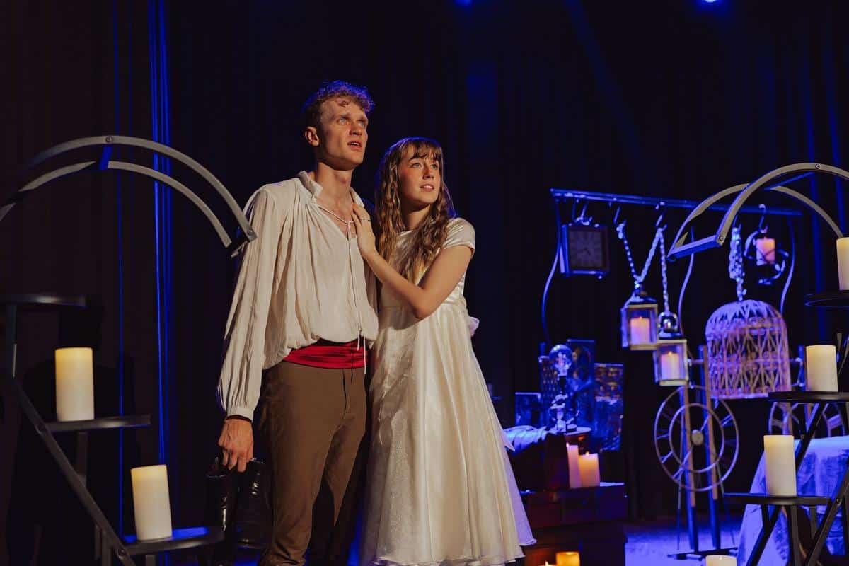 Romeo & Juliet