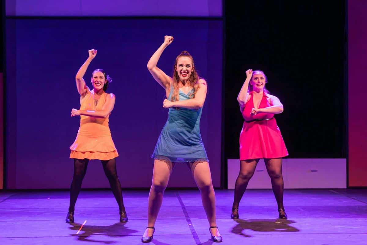 Sweet Charity