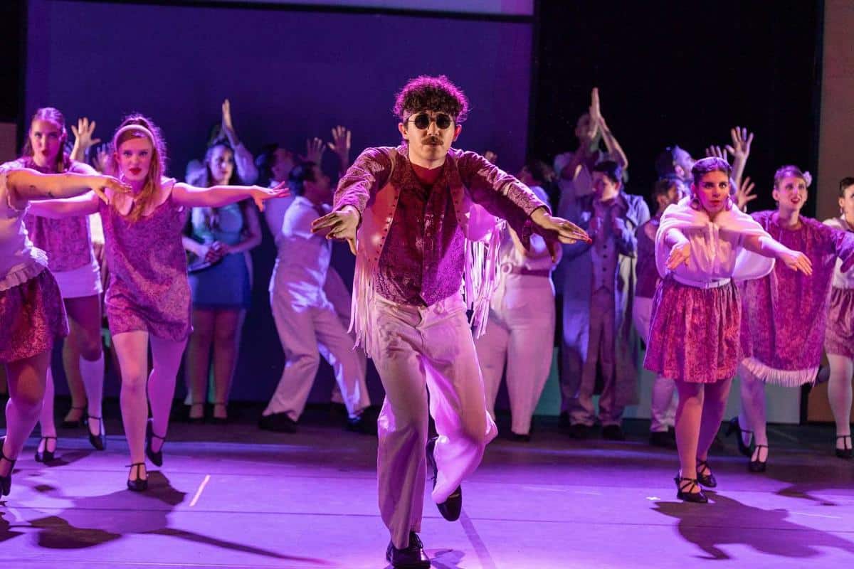 Sweet Charity