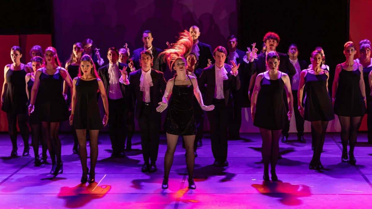 Sweet Charity