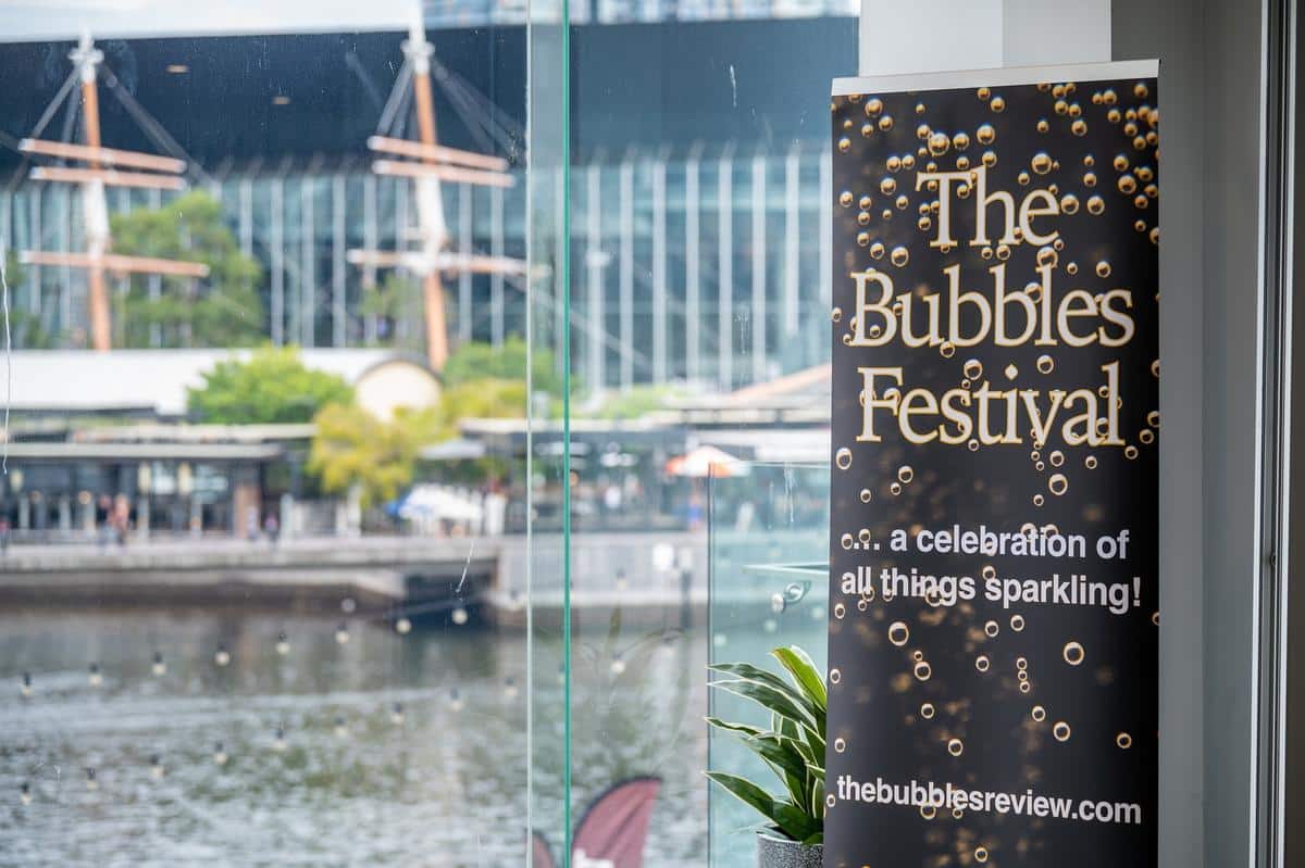 The Bubbles Festival 2026