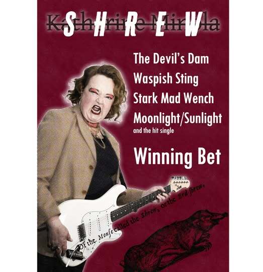 The Taming of the Shrew