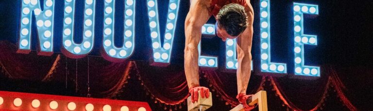 Feature-Cirque Nouvelle