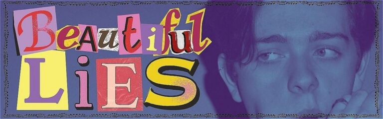 Beautiful Lies - Whats The Show Beautiful Lies