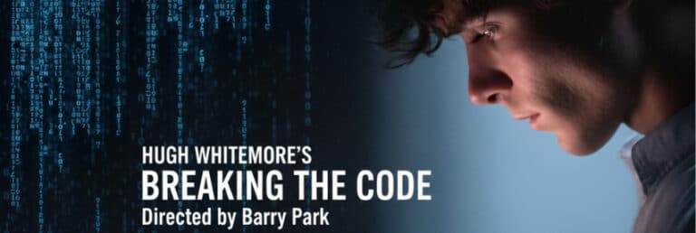 Breaking The Code - Whats The Show Breaking The Code