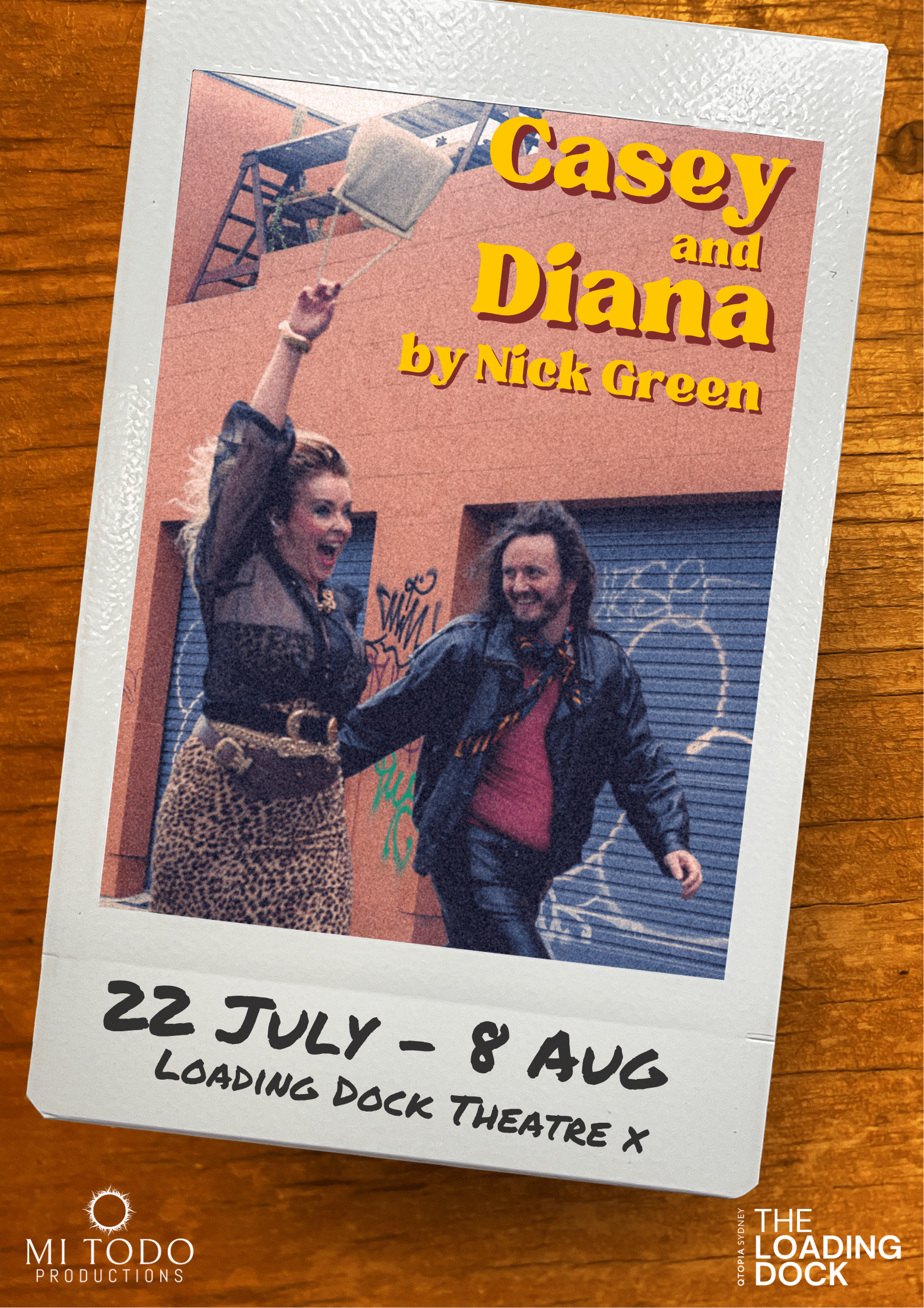 Casey and Diana Poster.png
