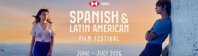 Hsbc Spanish & Latin American Film Festival