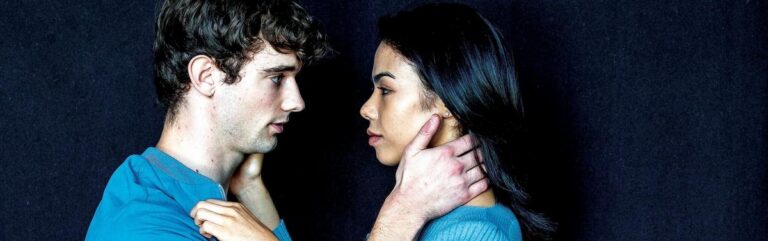 Romeo and Juliet - Whats The Show Romeo and Juliet