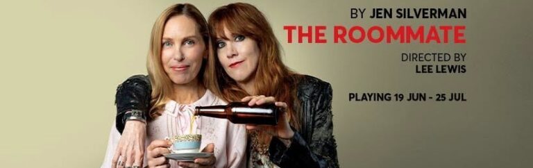 The Roommate - Whats The Show The Roommate