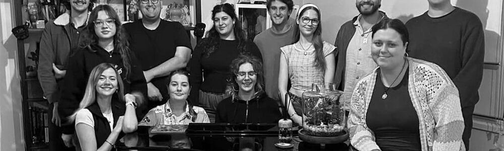 Feature-Shoptalk: A New Musical