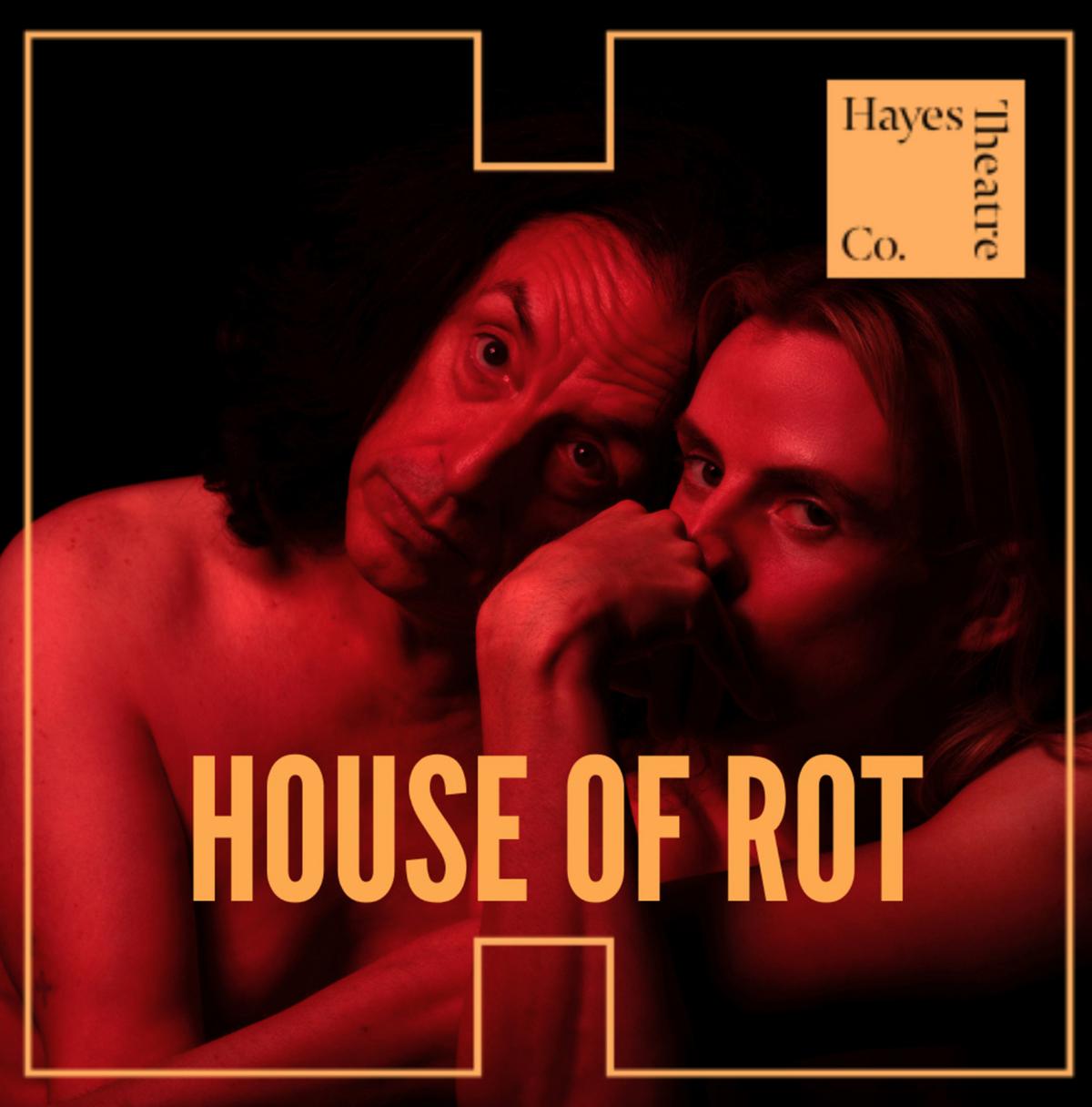 House Of Rot
