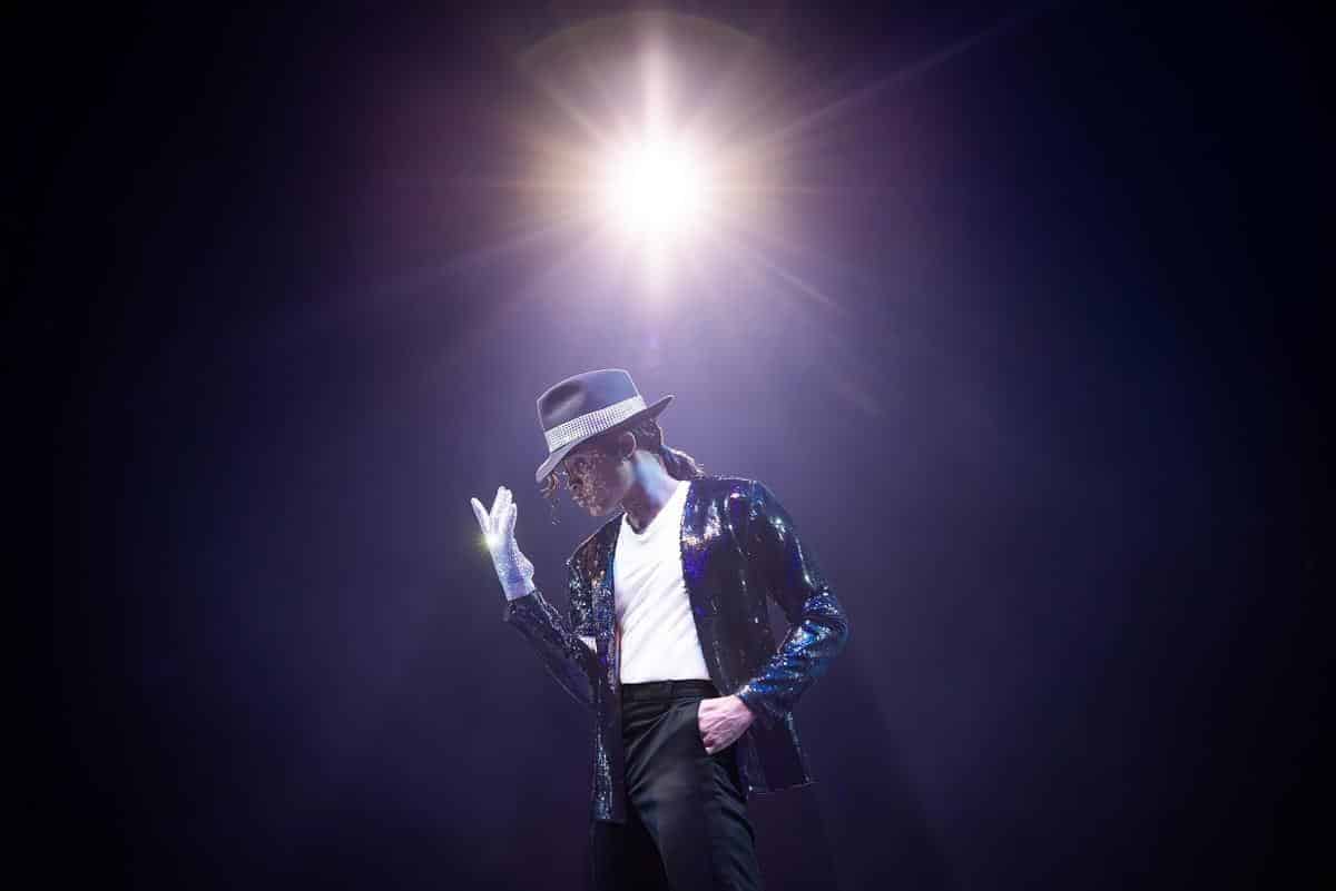 MJ: The Michael Jackson Musical