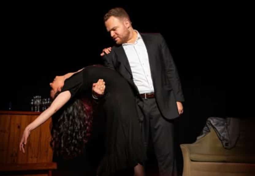 Putting It Together by Stephen Sondheim