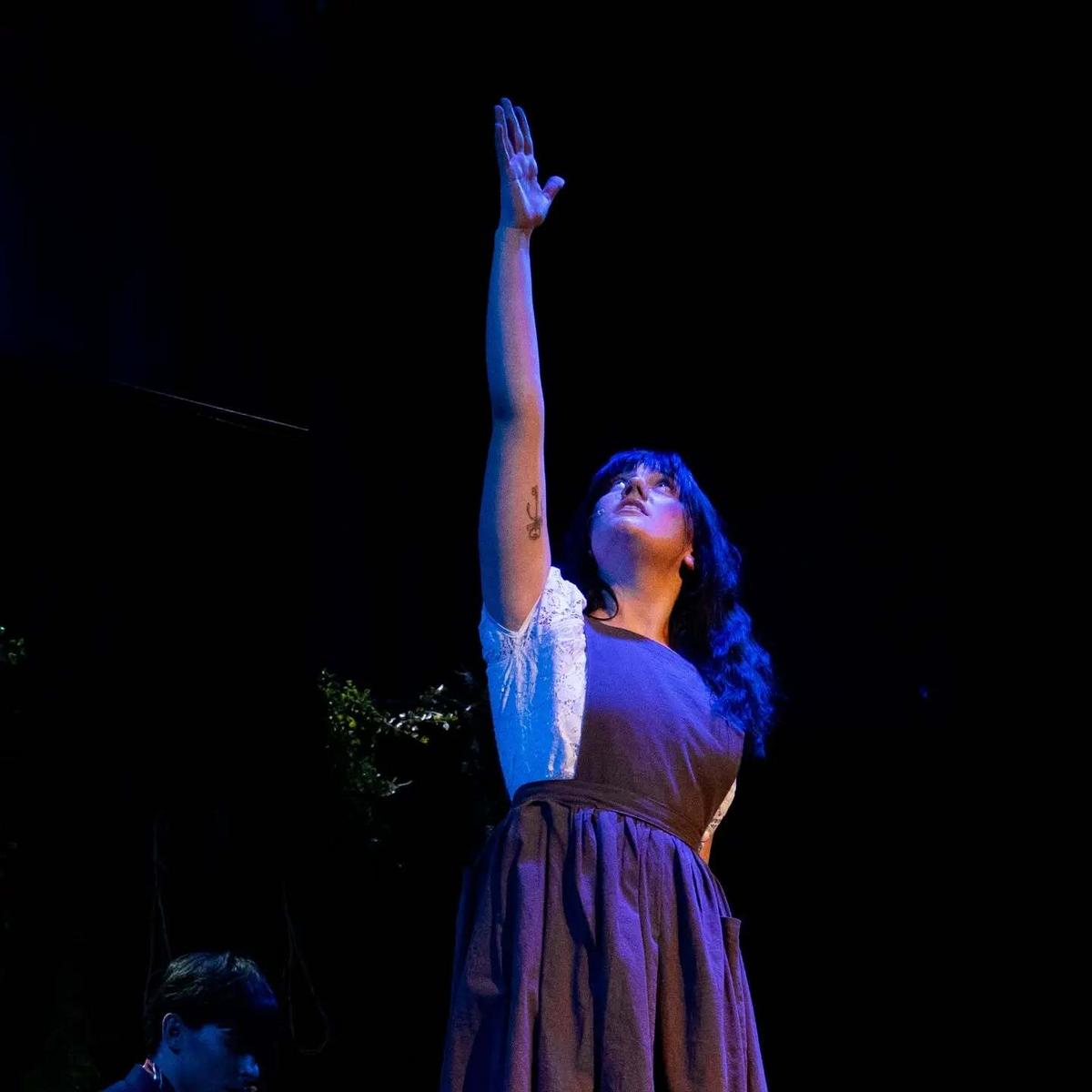Spring Awakening