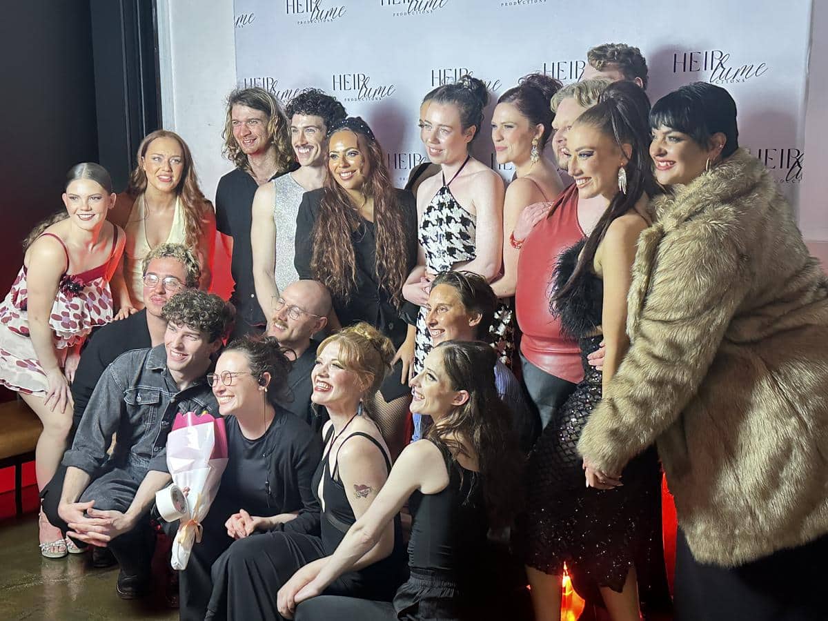 Sweet Charity