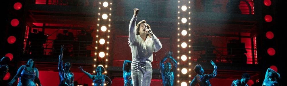 Feature-A BEAUTIFUL NOISE: THE NEIL DIAMOND MUSICAL