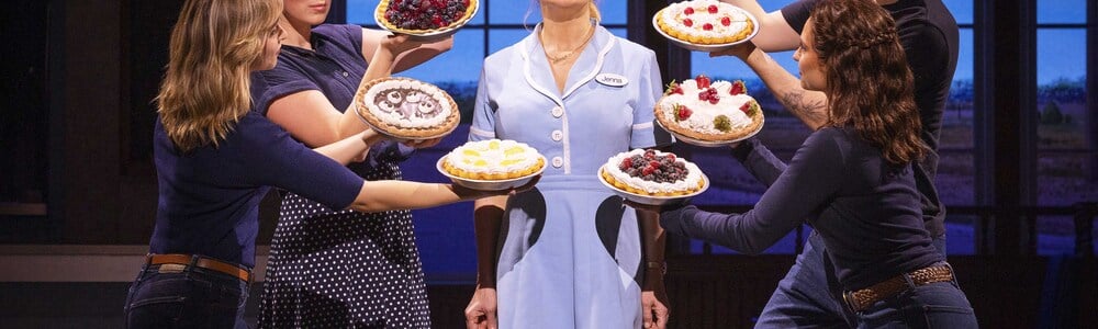Feature-WAITRESS