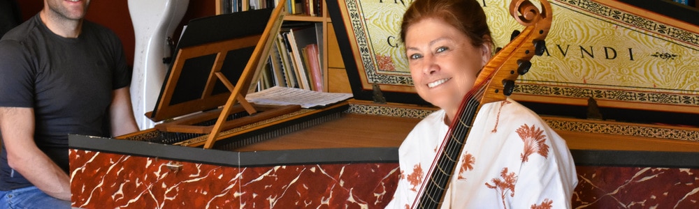 Feature-Exquisite Harmonies
