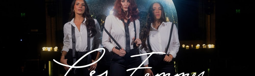 Feature-Les Femmes
