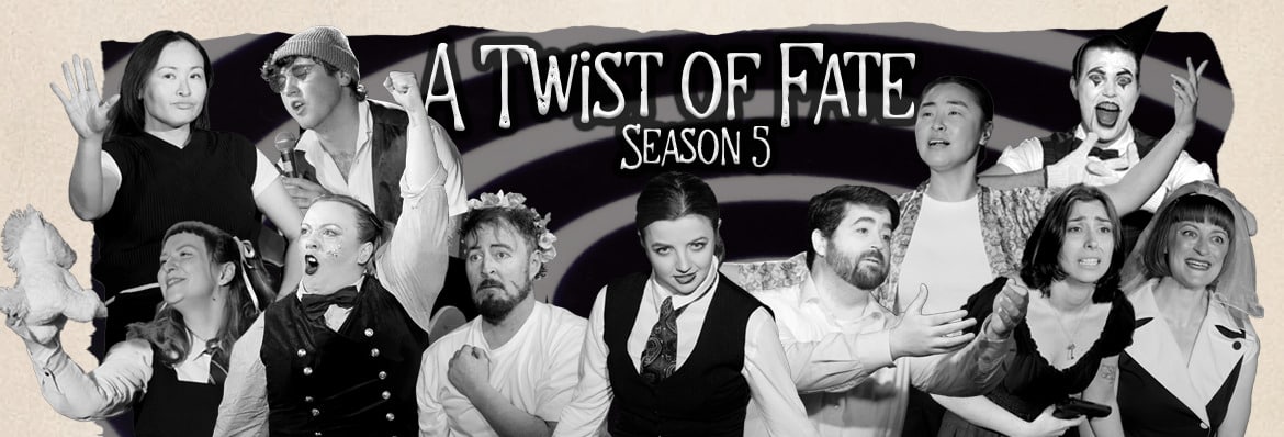 A Twist Of Fate Season 5