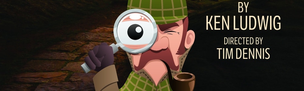 Feature-Baskerville: A Sherlock Holmes Mystery