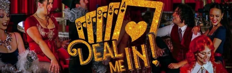 Deal Me In! - Whats The Show Deal Me In!