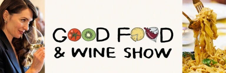 Good Food and Wine Show