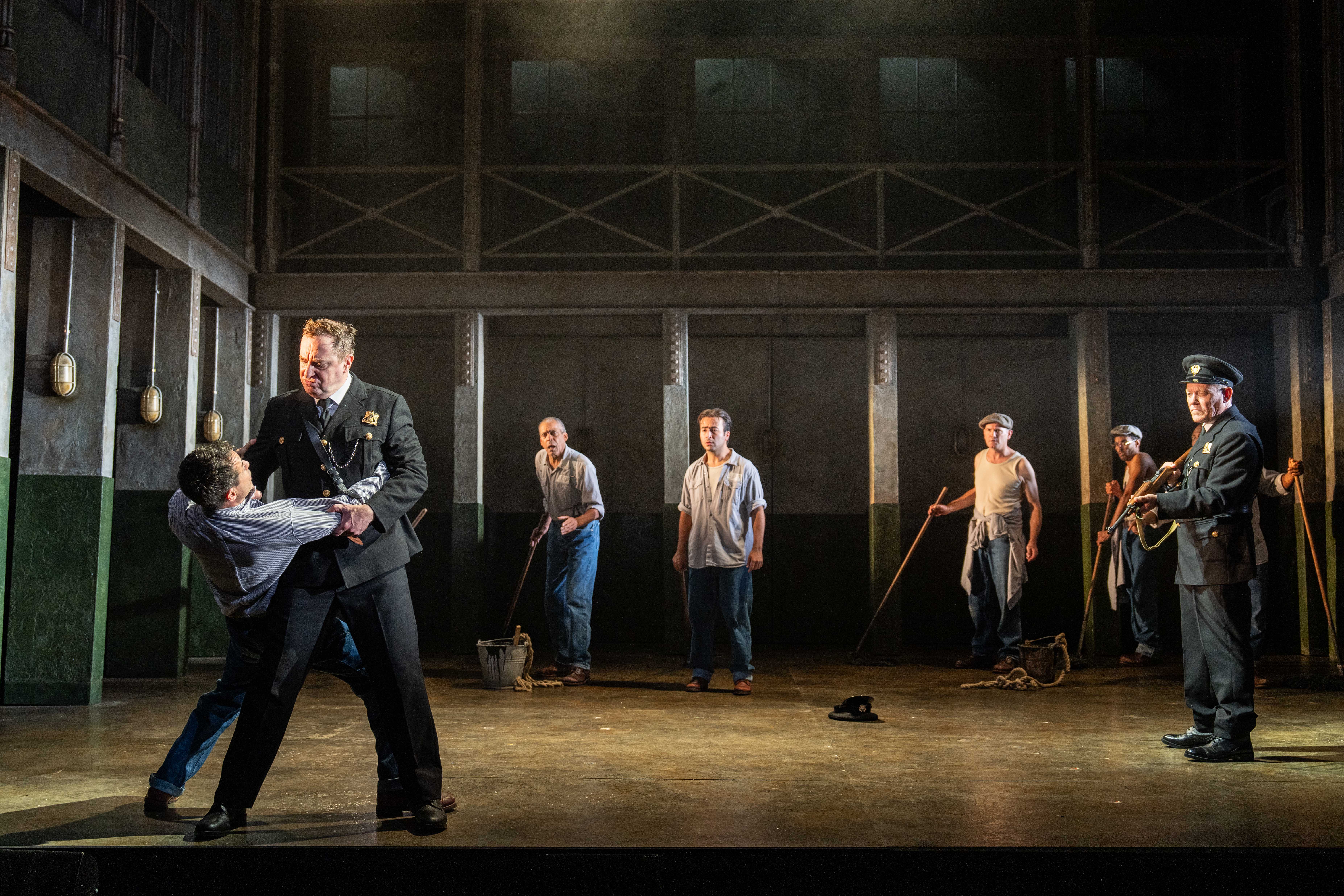 The Shawshank Redemption_3 (c) Jack Merriman.jpg