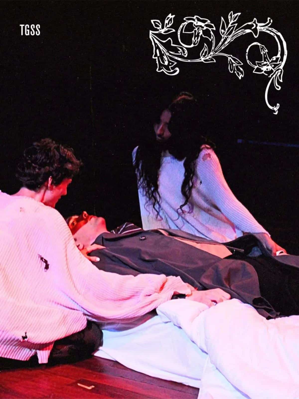 Dracula, A Feminist Revenge Fantasy, Really
